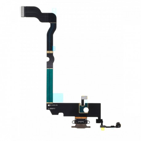 Charge connector iphone XS Max