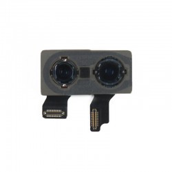 repair rear camera iphone XS MAX