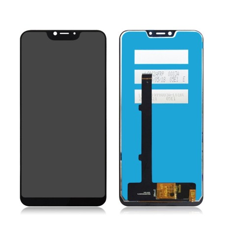 réparation cubot P20