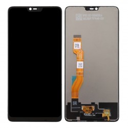 repair screen oppo A3