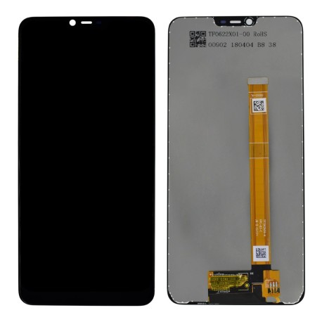 Oppo A3S pantalla de reparación