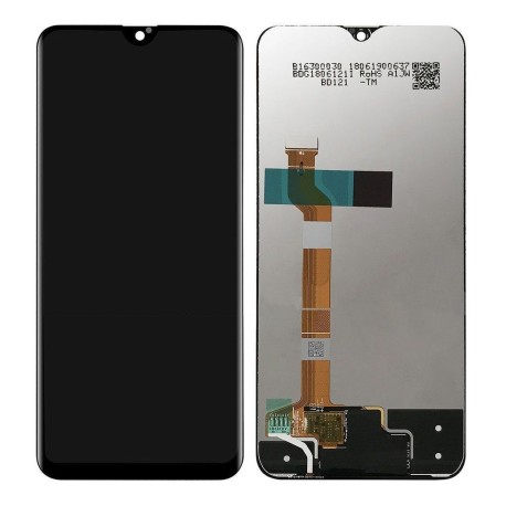 écran oppo a7x pas cher