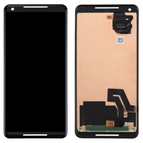 Google Pixel 2 XL screen replacement