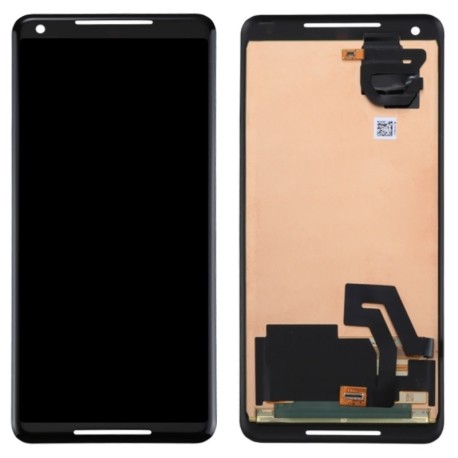 reparar pantalla Google Pixel 2 XL