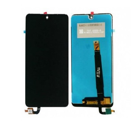 pantalla LCD wiko View 2 barata