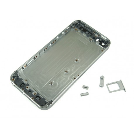 funda trasera iphone 5S descuento