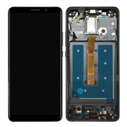 &eacute;cran Huawei Mate 10 Pro - LCD + Vitre assembl&eacute;e