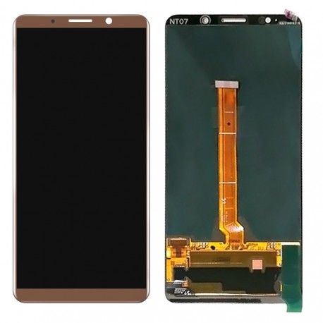 reparación Huawei Mate 10 pro barato