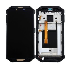 r&eacute;parer &eacute;cran Oukitel WP2