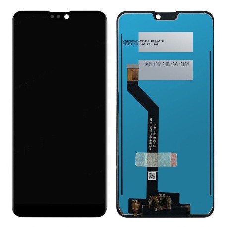 réparation Asus Zenfone Max M2 Pro pas cher