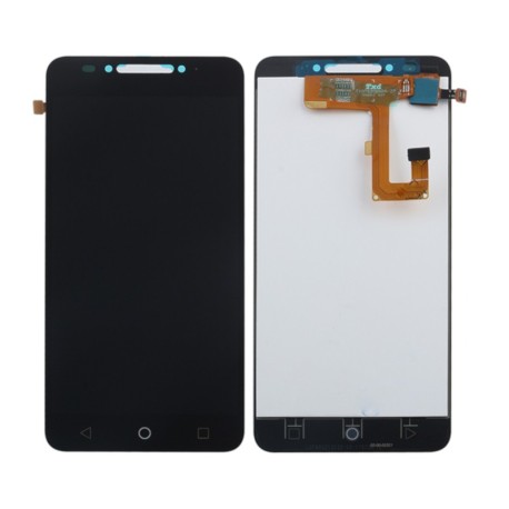 reparación Alcatel A5 Pantalla LED