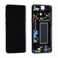 reparación de pantalla Galaxy S9 barata