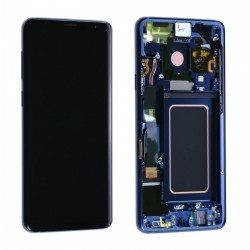 reparaci&oacute;n de pantalla Galaxy S9 barata
