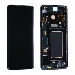 réparer écran Samsung S9+ pas cher