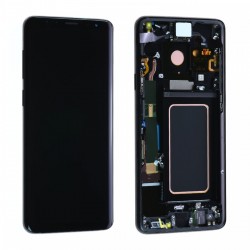 reparación de pantalla Samsung S9+ barata