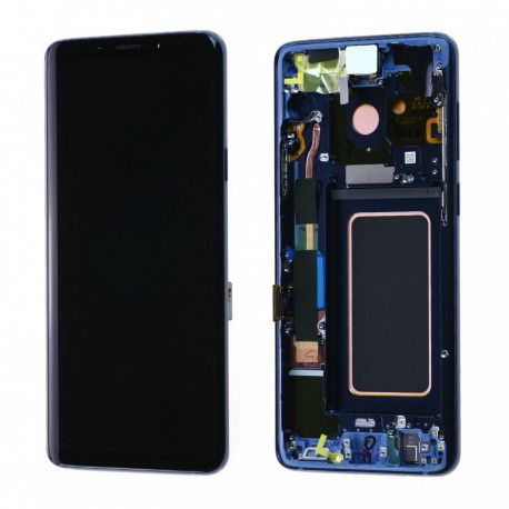 reparación de pantalla Samsung S9+ barata