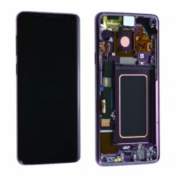 reparaci&oacute;n de pantalla Samsung S9+ barata
