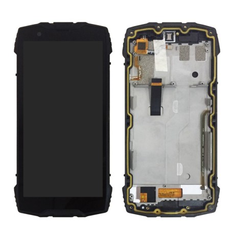 réparation écran Blackview BV6800 Pro