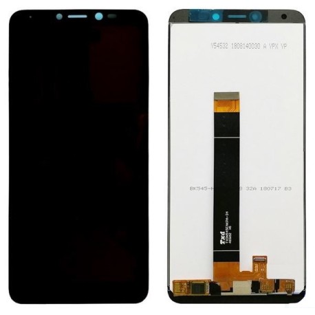 reparación wiko Tommy 3 Plus