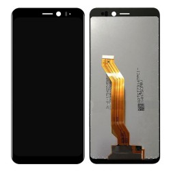 reparación de pantalla barata HTC U12