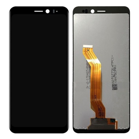 réparation écran HTC U12 pas cher