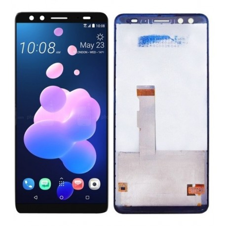reparar pantalla HTC U12+ barato