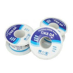 Bobine etain r&eacute;paration pas cher