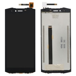 reparación de pantalla Doogee S55 Lite