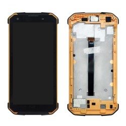 &eacute;cran Blackview BV9500 pas cher