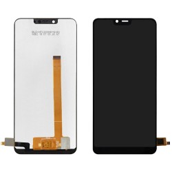 reparación wiko view 2 Go