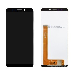 réparer wiko view Go