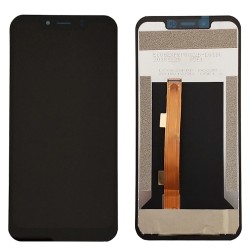 reparar pantalla rota Ulefone Armor 6