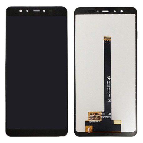 changer ecran Vernee V2 Pro