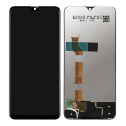 réparer écran Oppo F9 Pro