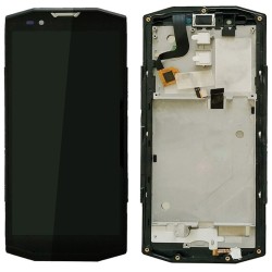 reparación de pantallas Blackview BV9000