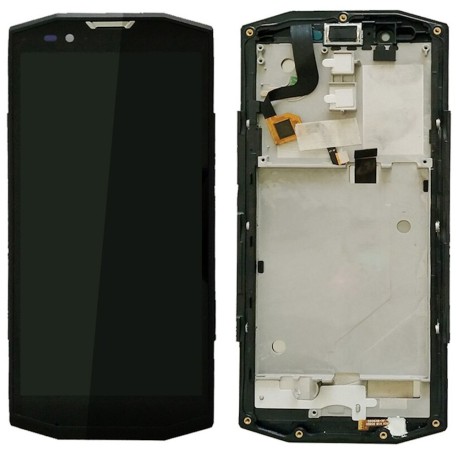 réparation écran Blackview BV9000