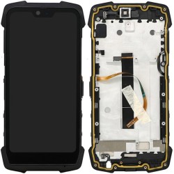 reparación de pantalla Blackview BV9700 Pro