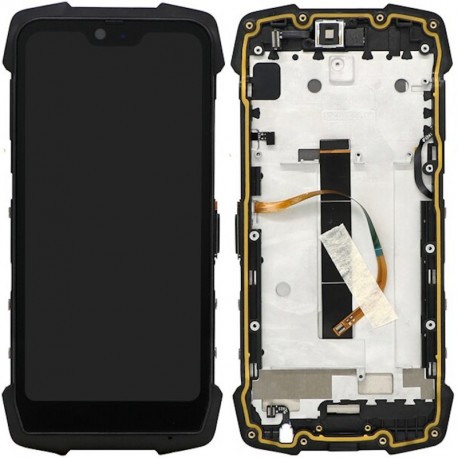 Blackview BV9700 Pro repair screen