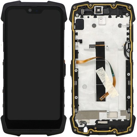 écran Blackview BV9700 Pro de réparation