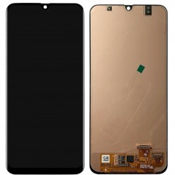 reparar pantalla rota Samsug A30