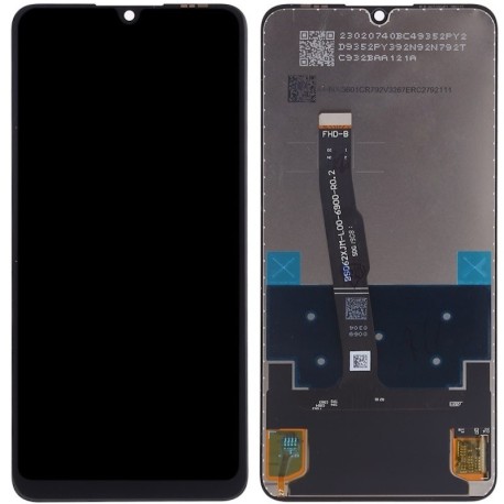 écran Huawei P30 Lite de remplacement