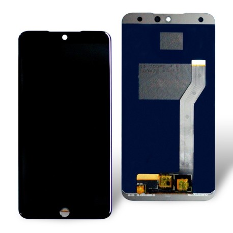 écran Meizu 15 Lite - LCD + vitre tactile assemblée