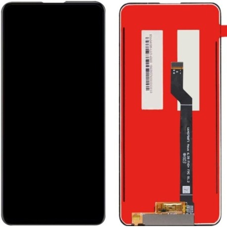 réparation écran cassé Zenfone 6 2019