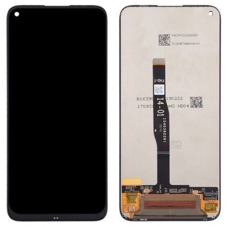 repair Huawei Nova 5i