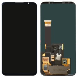 reparar pantalla rota Meizu 16th Plus