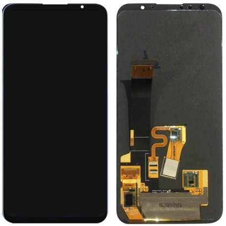 Pantalla Meizu 16ª reparación