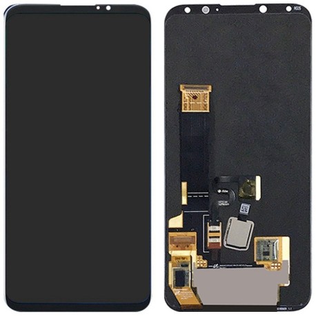 réparation écran Meizu 16x pas cher