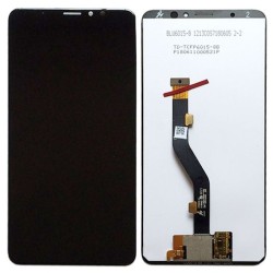 reparar pantalla rota Meizu Note 8