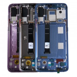 repair broken screen Xiaomi Mi 9