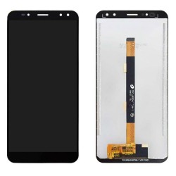 réparation écran Vernee X